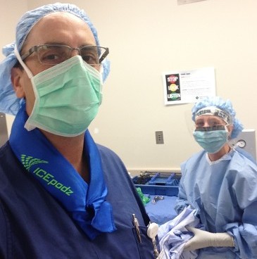 Our Surgeon in Sarasota, FL